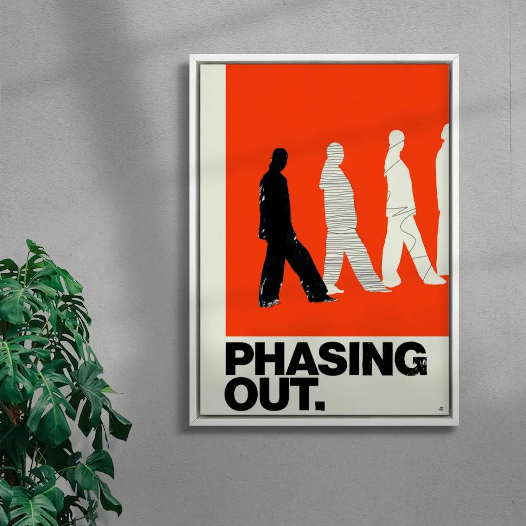 PHASING OUT - Image 5