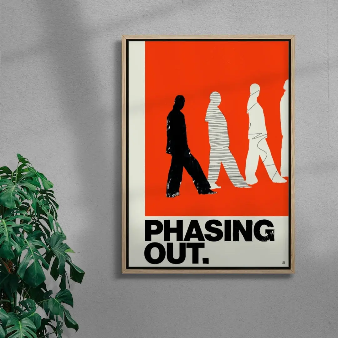 PHASING OUT - Image 6