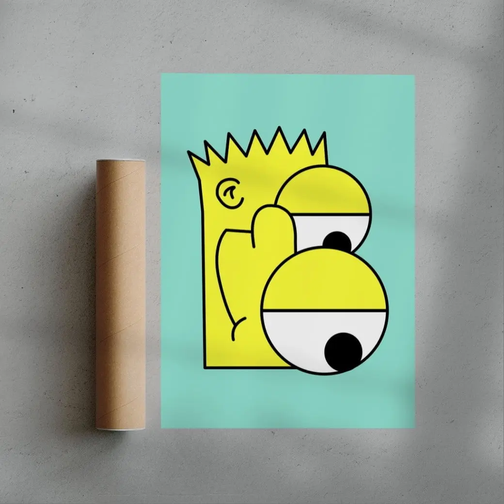 Picasso Bart - Image 2