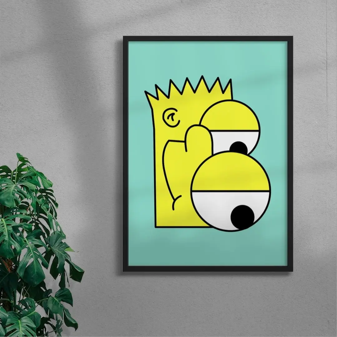 Picasso Bart - Image 3