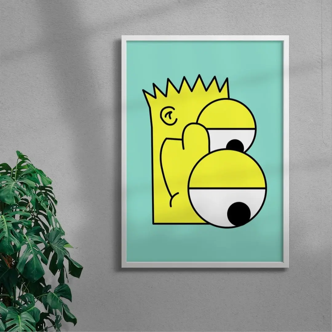 Picasso Bart - Image 4