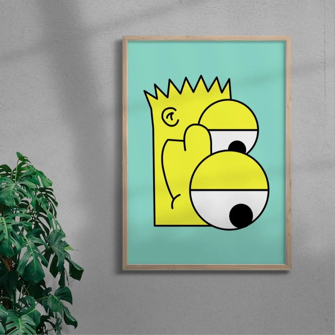 Picasso Bart - Image 5