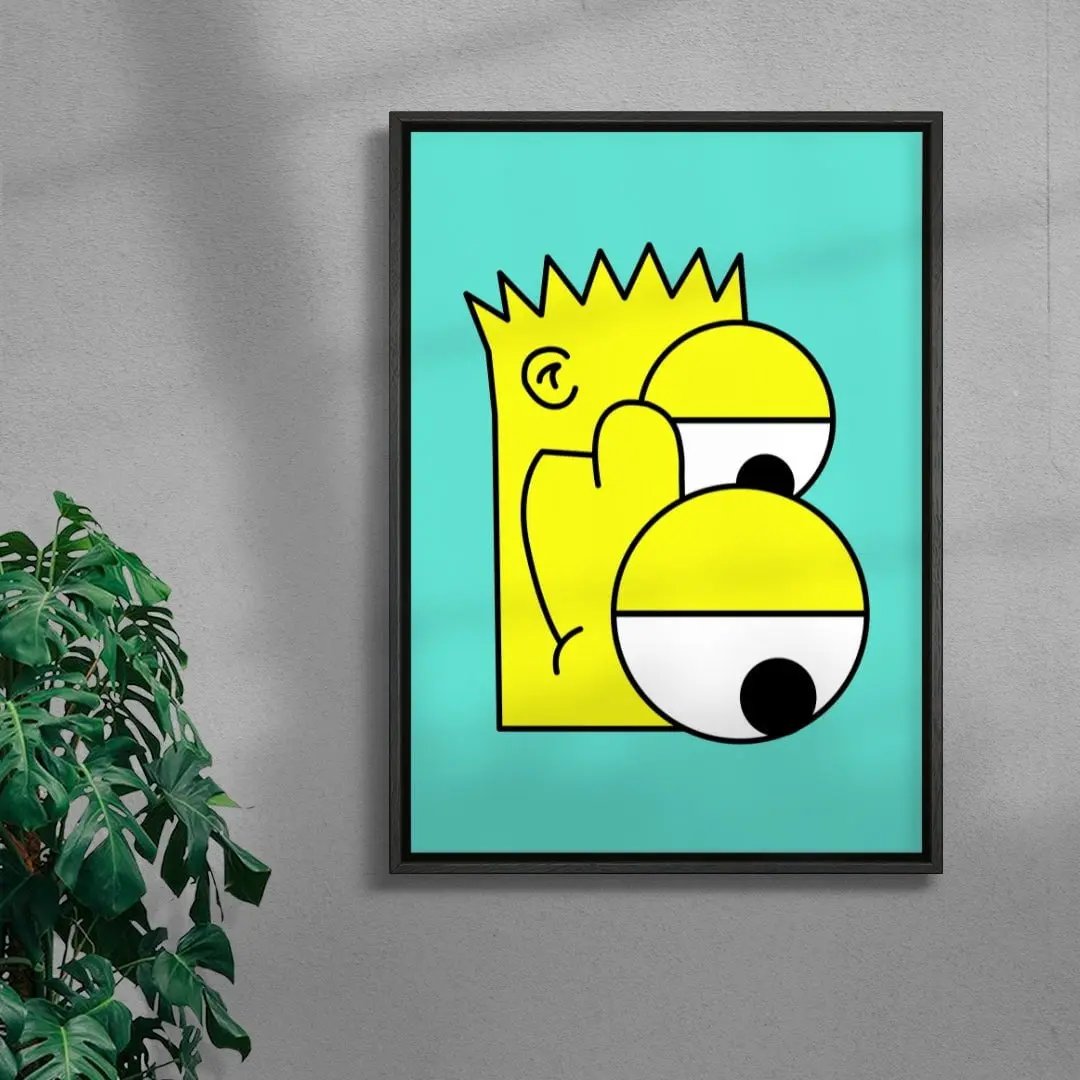 Picasso Bart - Image 3