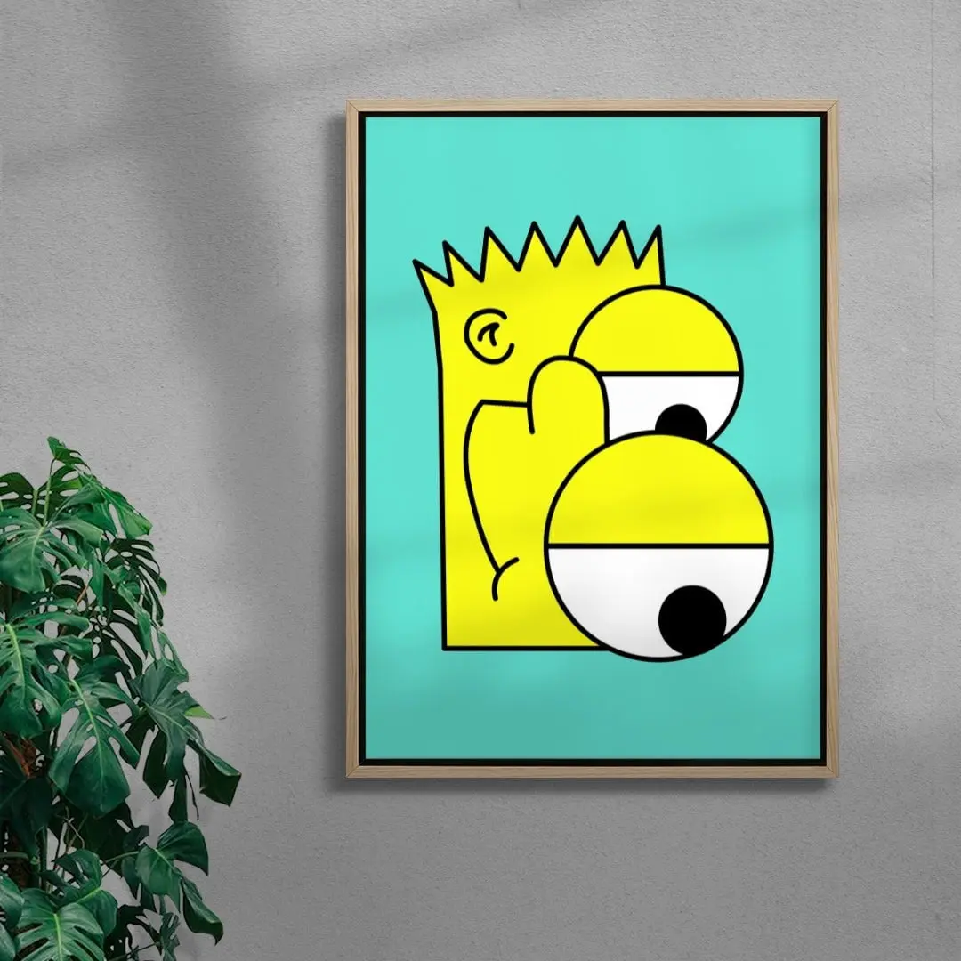 Picasso Bart - Image 4