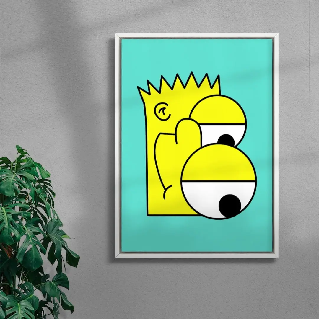 Picasso Bart - Image 5