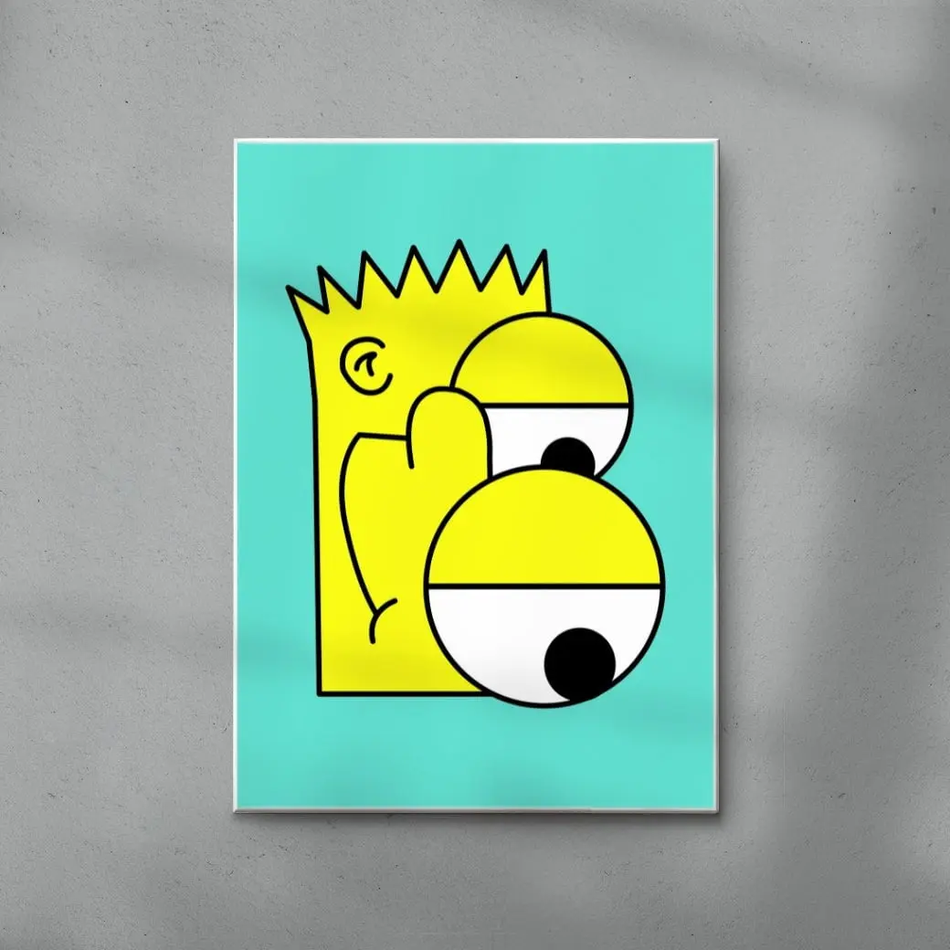 Picasso Bart - Image 6