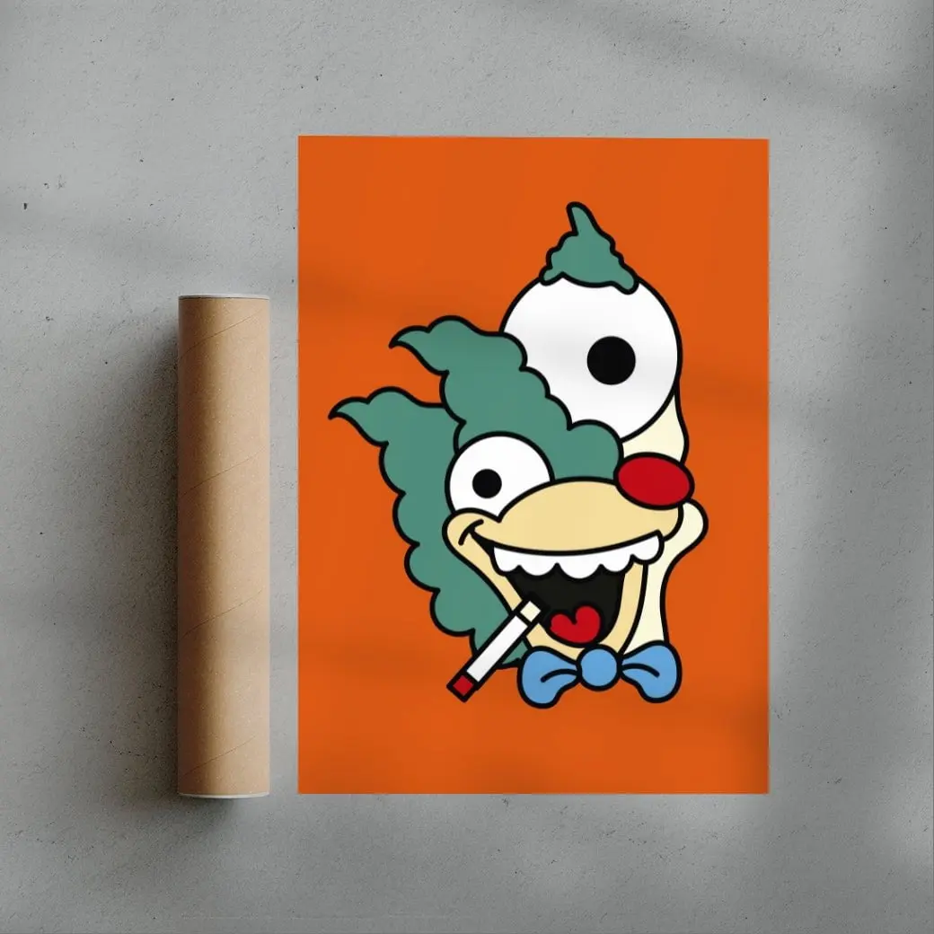Picasso Krusty - Image 2