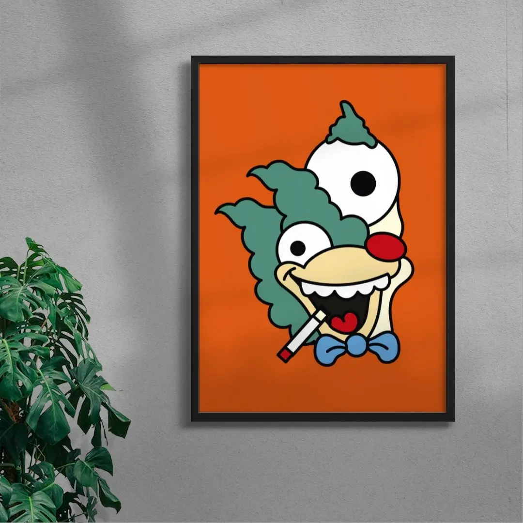 Picasso Krusty - Image 3