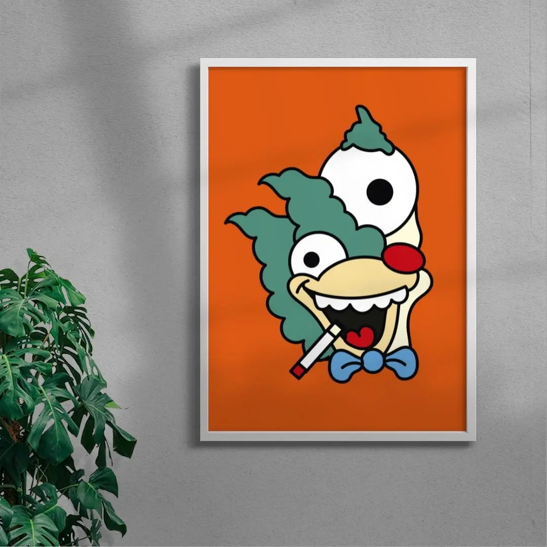 Picasso Krusty - Image 4