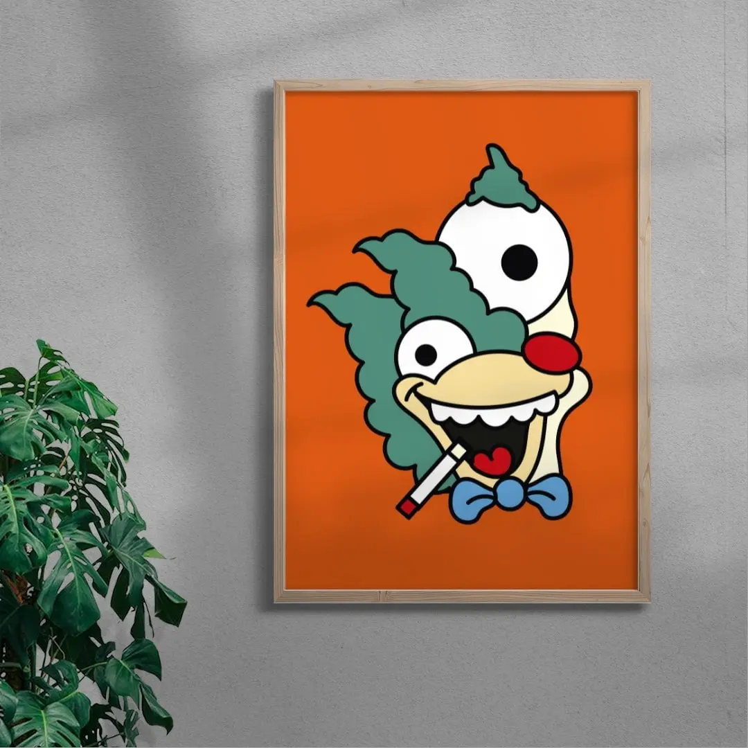 Picasso Krusty - Image 6