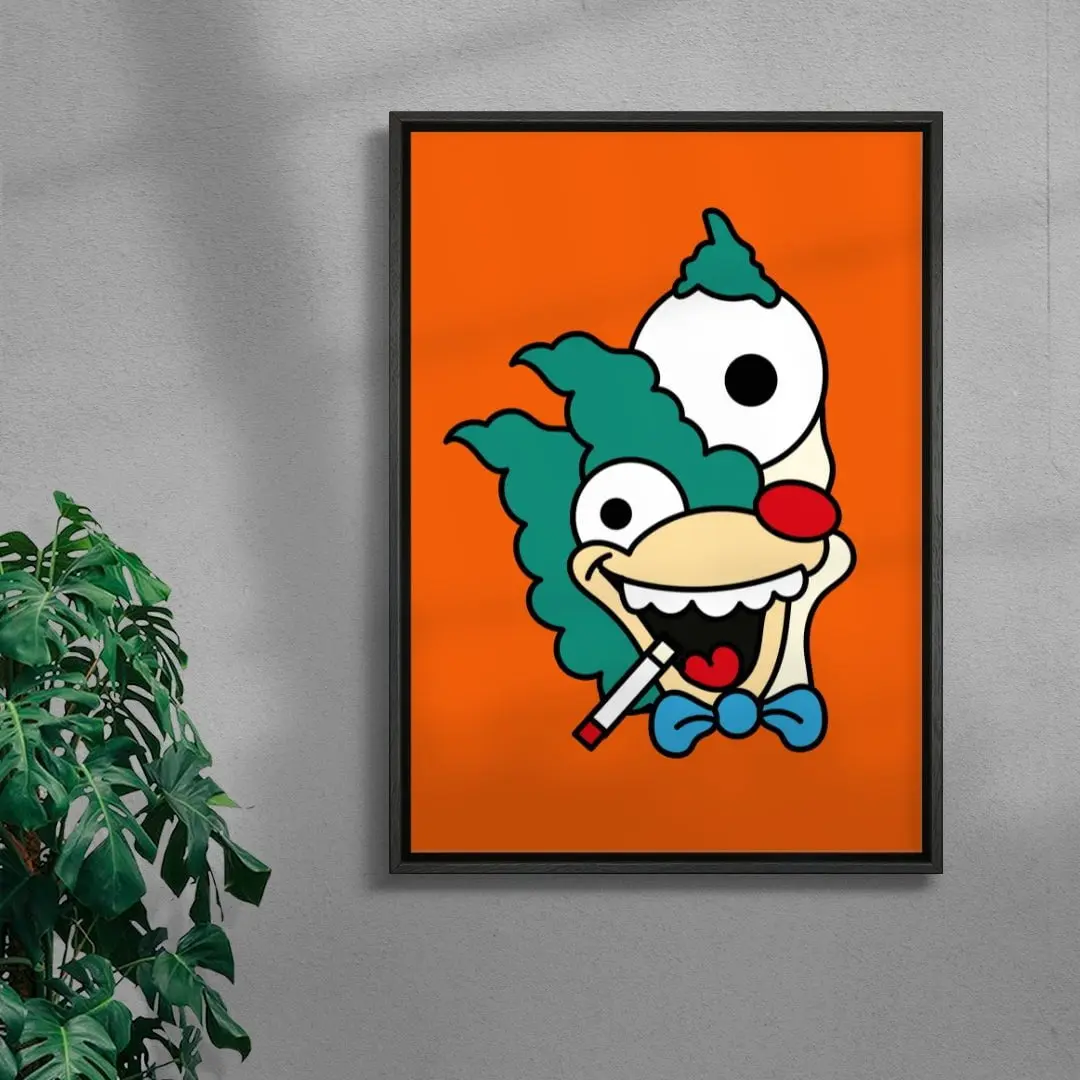 Picasso Krusty - Image 3
