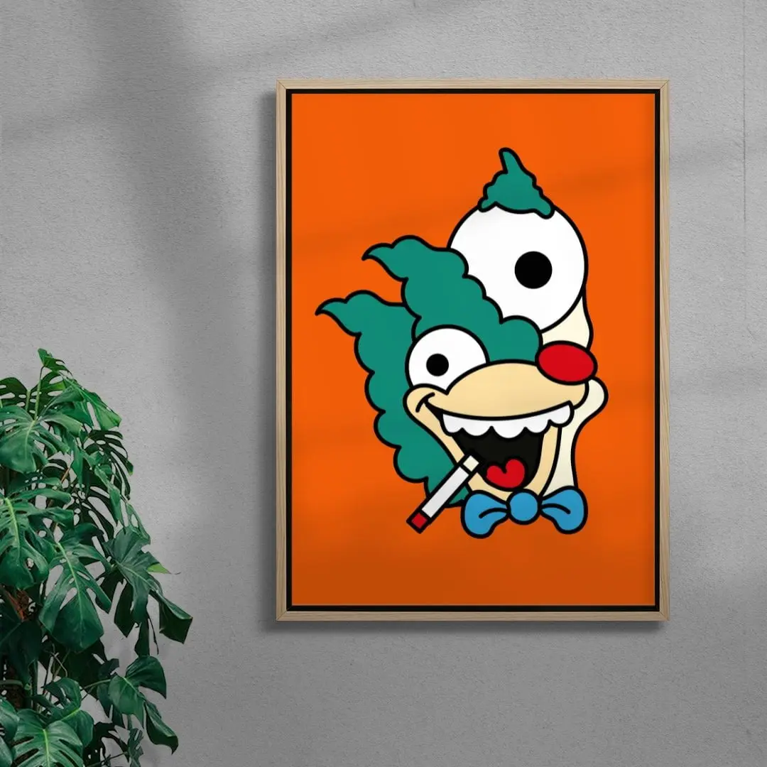 Picasso Krusty - Image 4