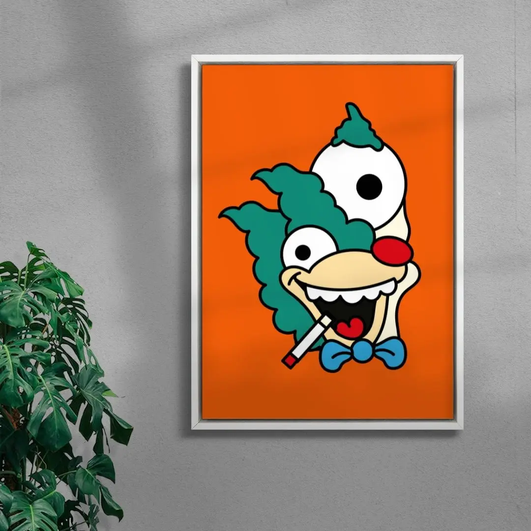 Picasso Krusty - Image 5