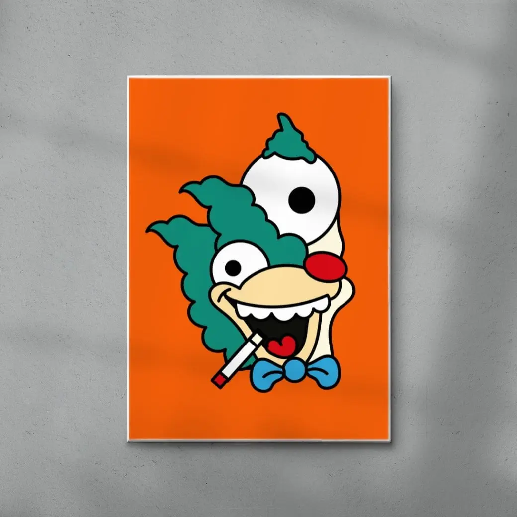 Picasso Krusty - Image 6