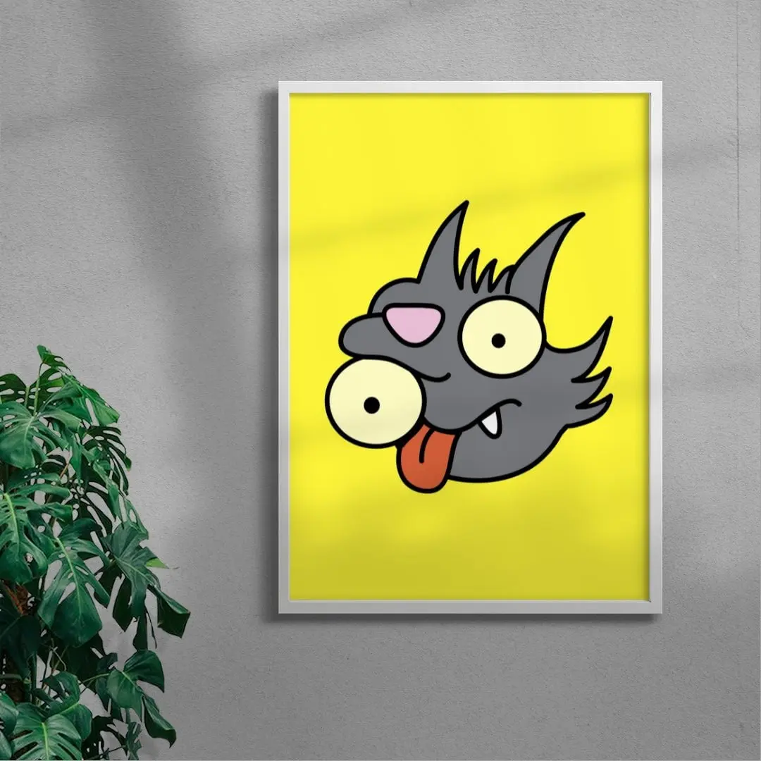 Picasso Scratchy - Image 4