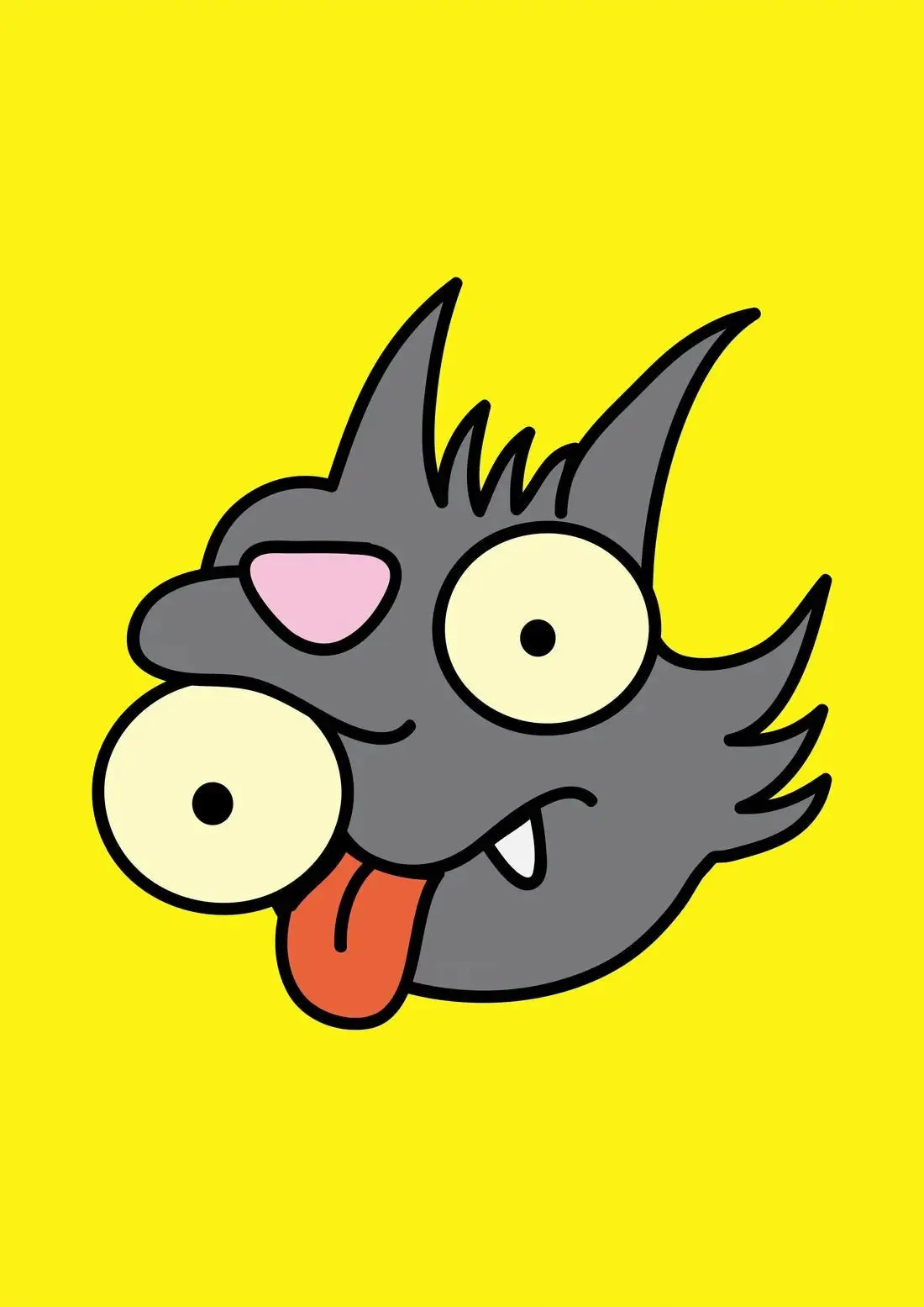 Picasso Scratchy - Image 2