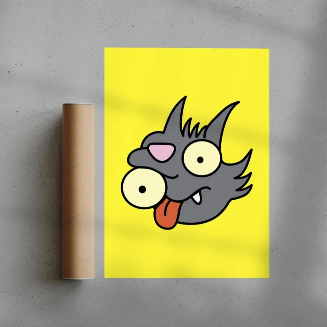 Picasso Scratchy - Image 3
