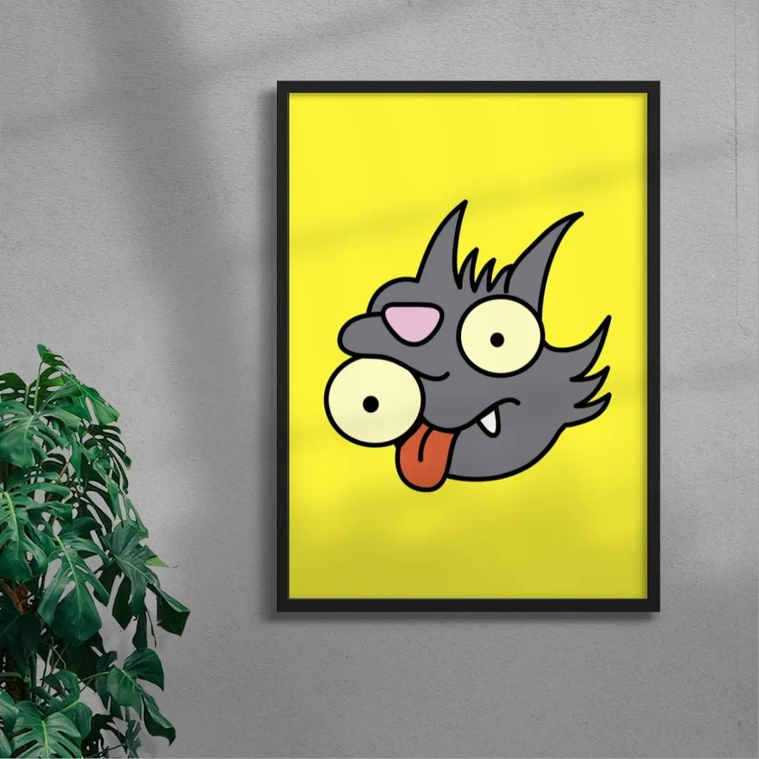 Picasso Scratchy - Image 4