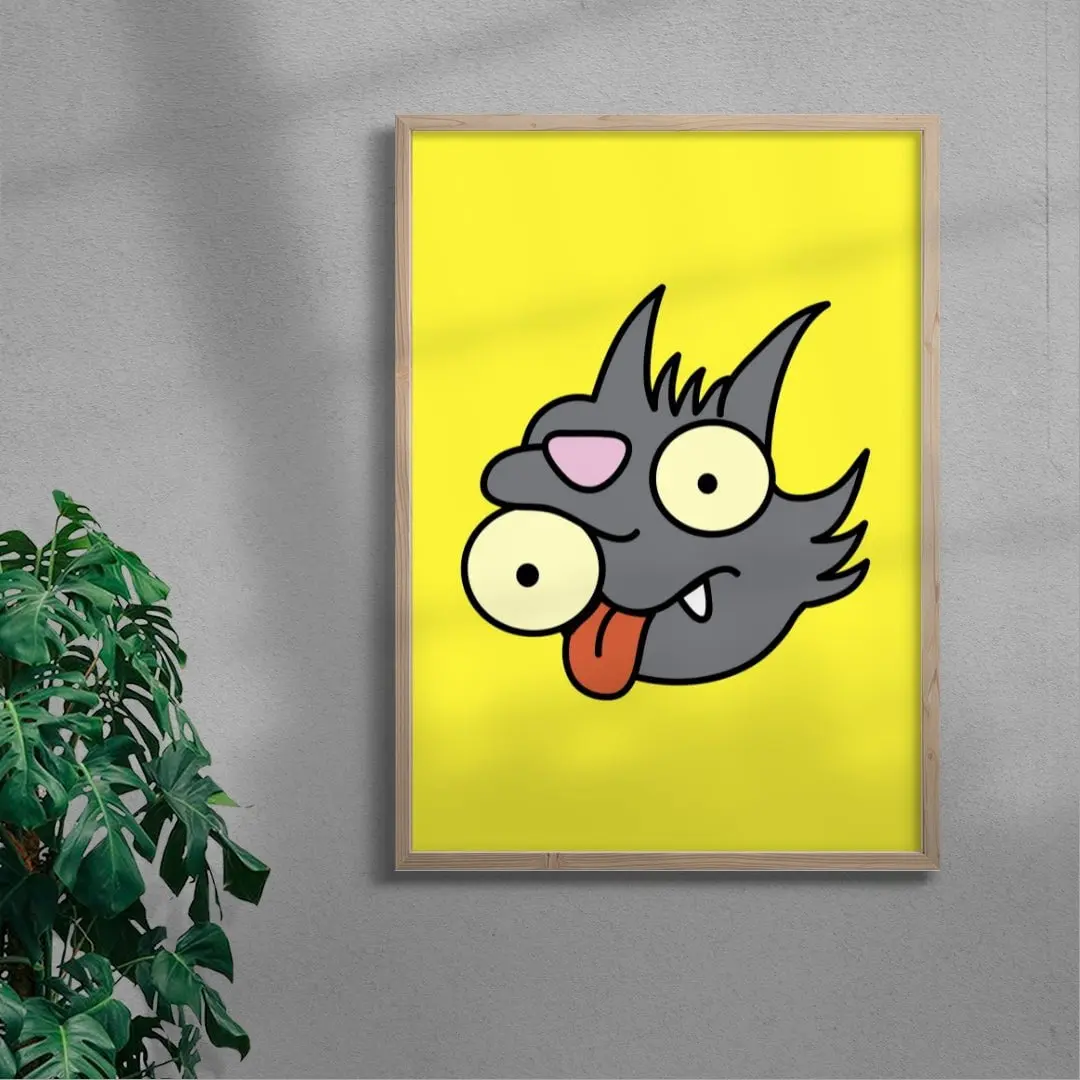 Picasso Scratchy - Image 6