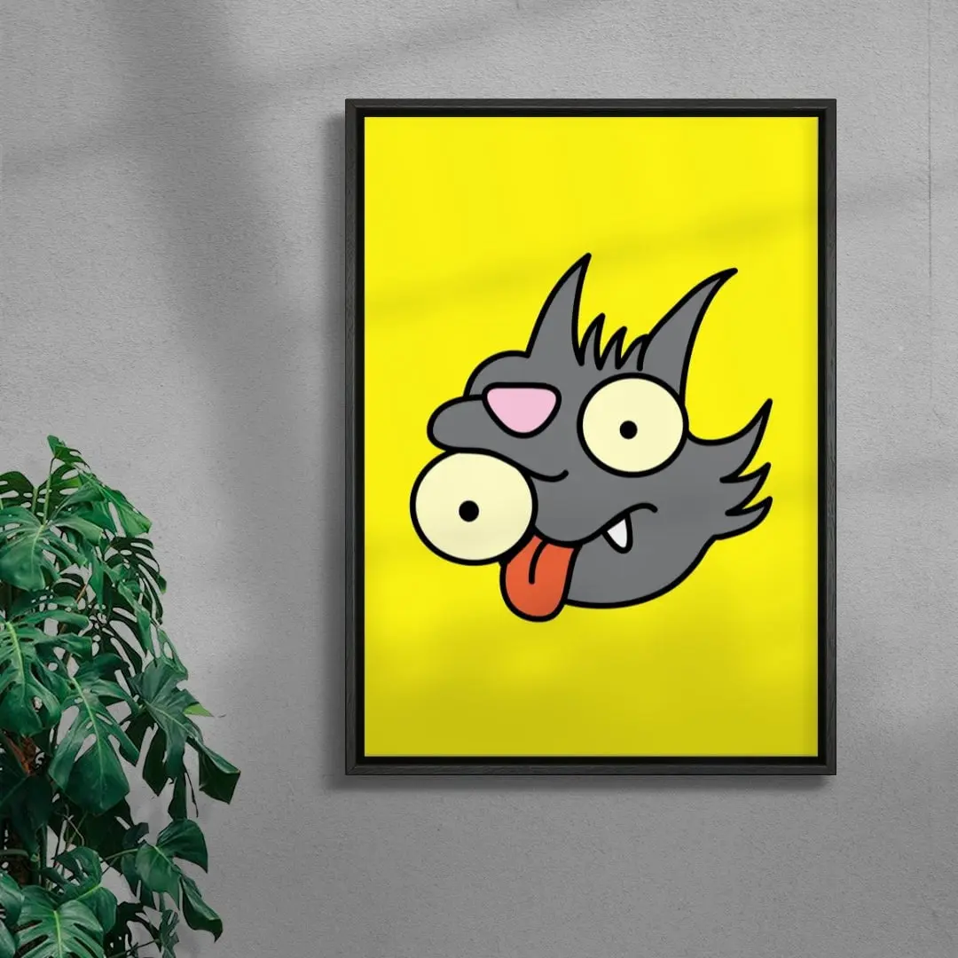 Picasso Scratchy - Image 3