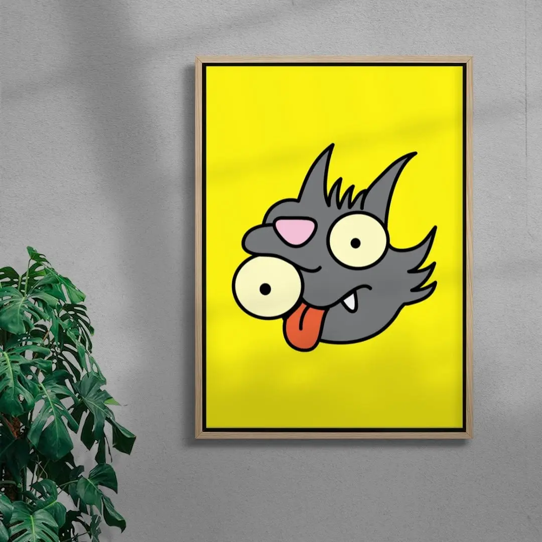 Picasso Scratchy - Image 4
