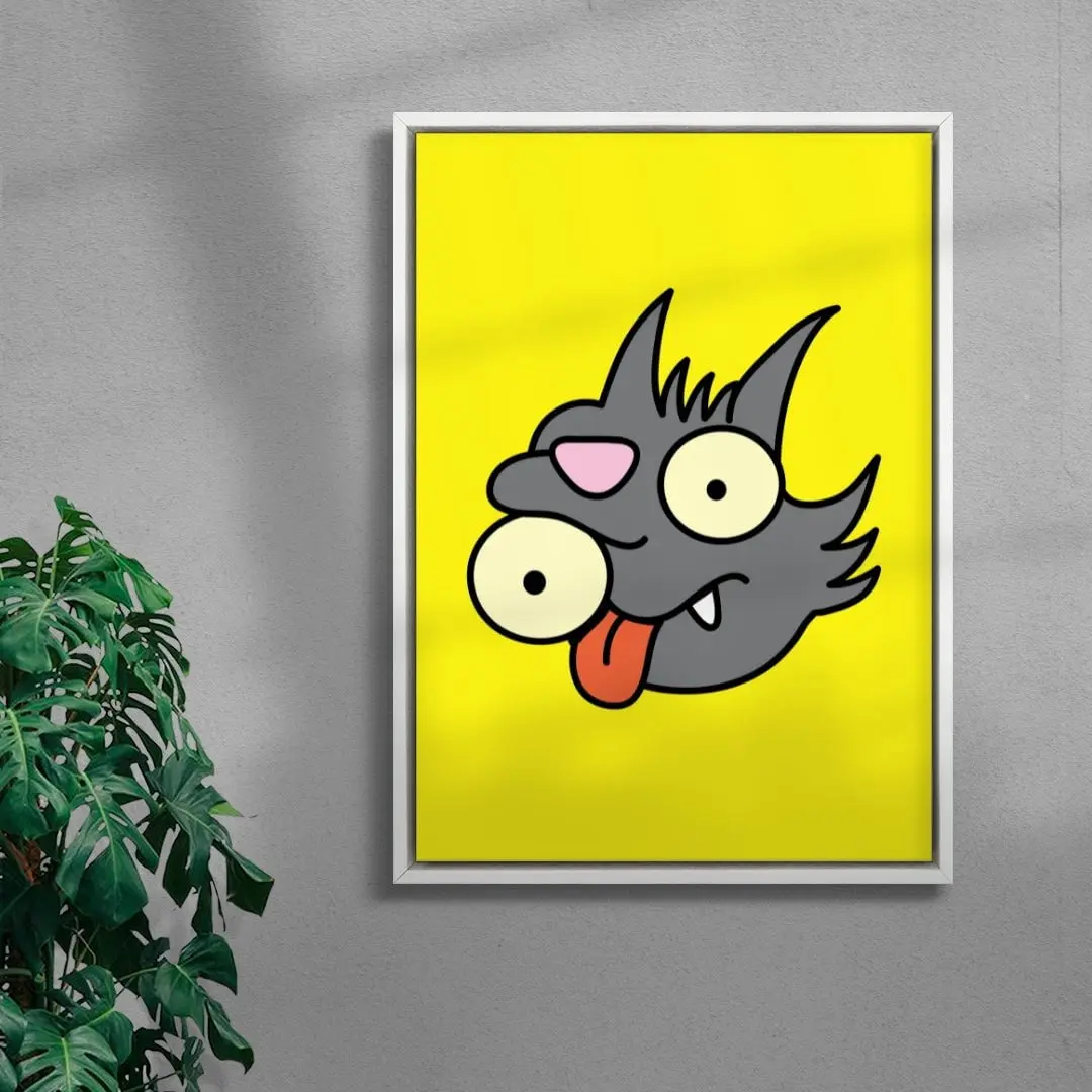 Picasso Scratchy - Image 5
