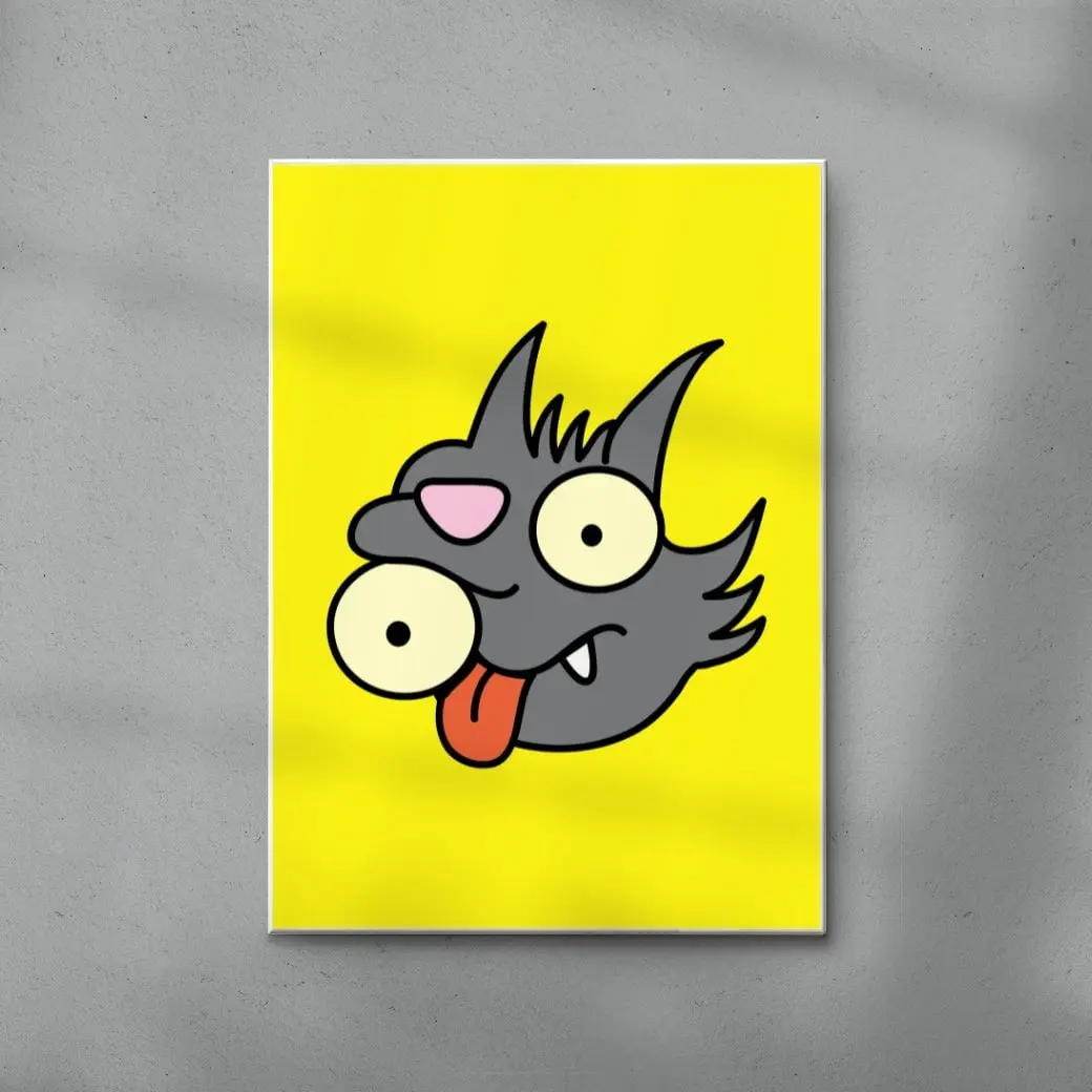 Picasso Scratchy - Image 6
