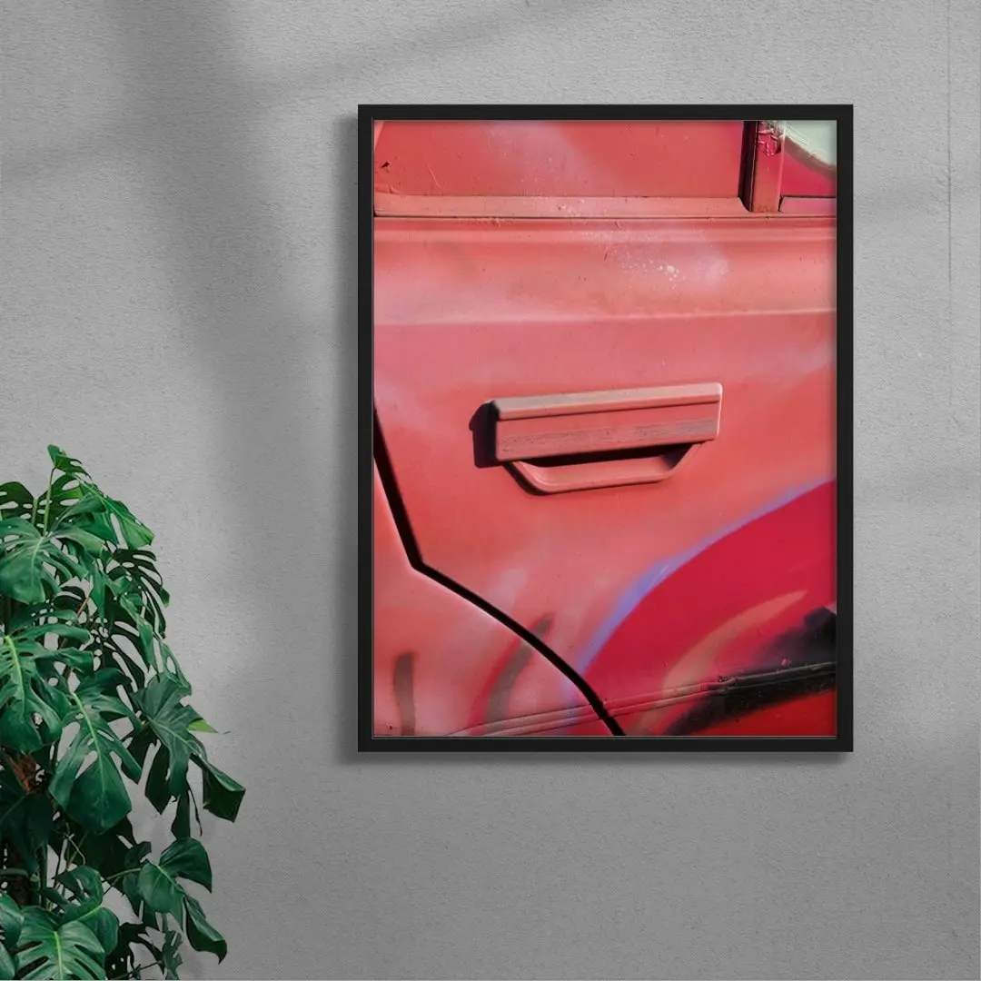Pink Car - Image 4