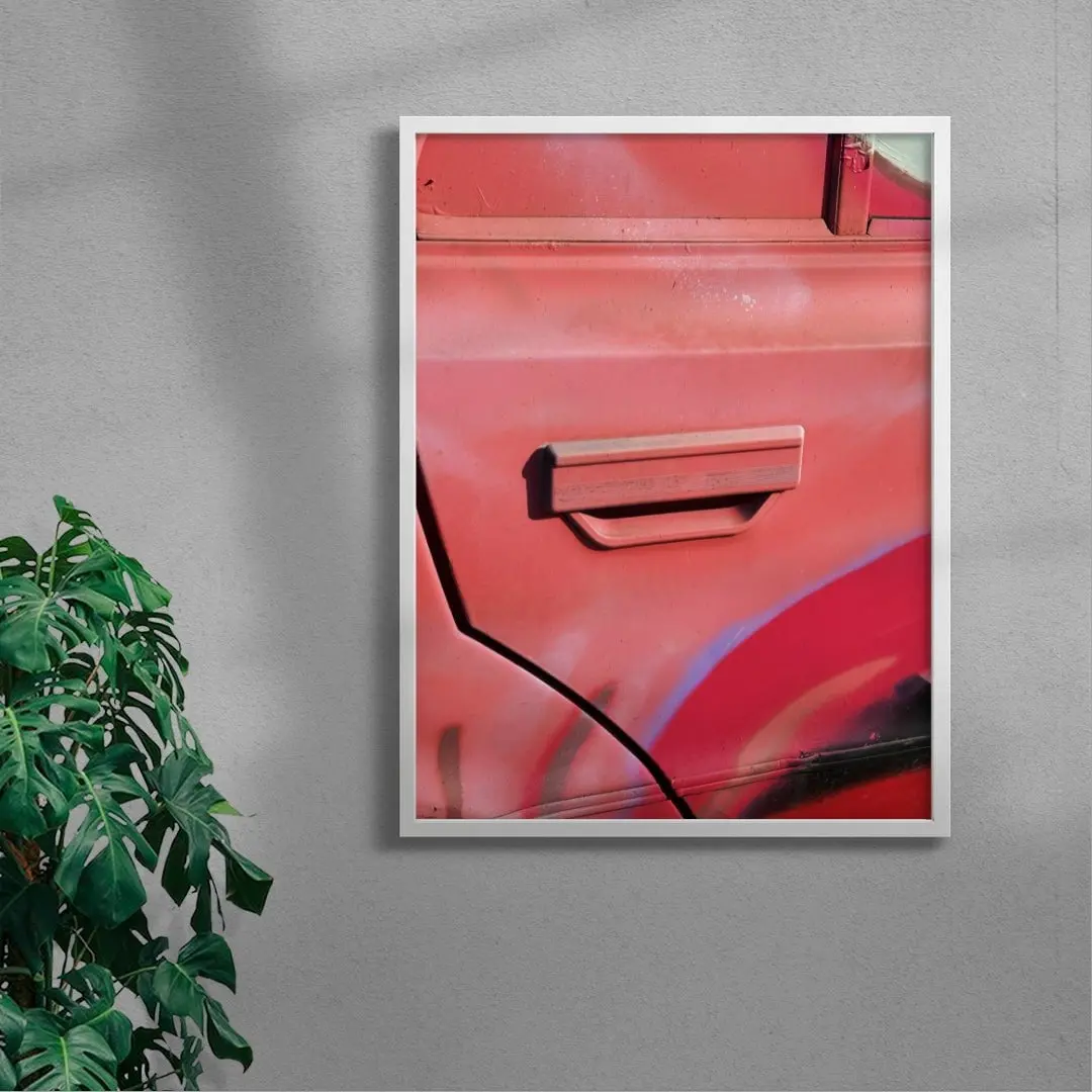 Pink Car - Image 5