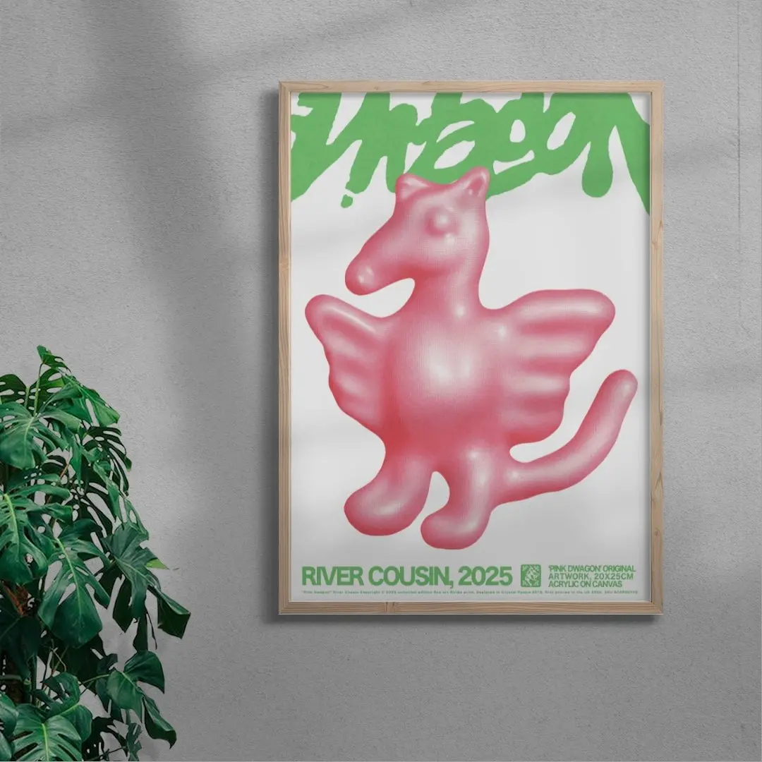 Pink Dwagon - Image 6