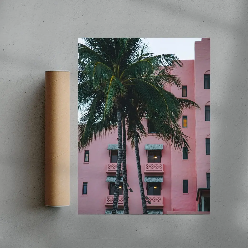 Pink Hotel - Image 3