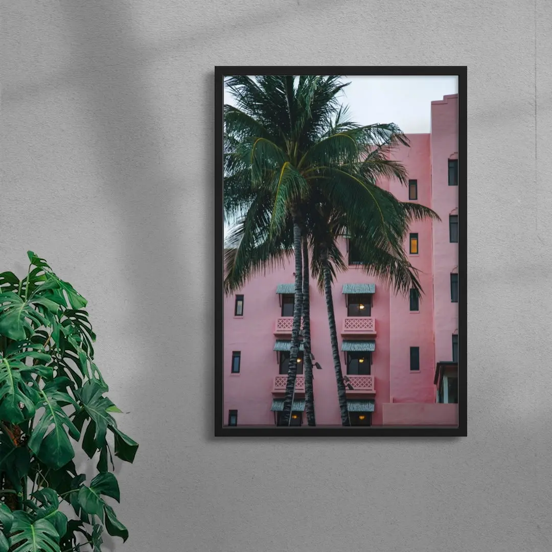 Pink Hotel - Image 4