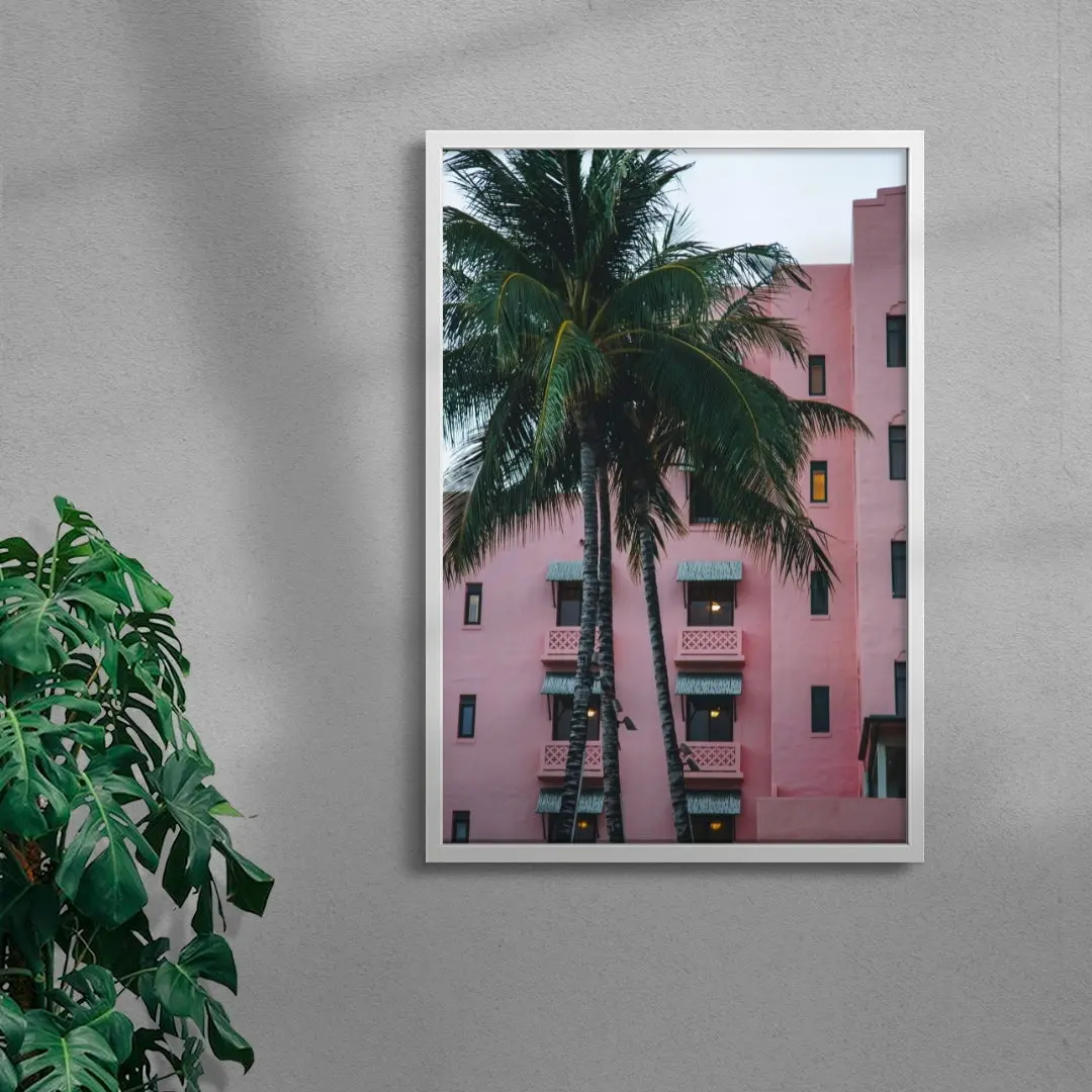 Pink Hotel - Image 5