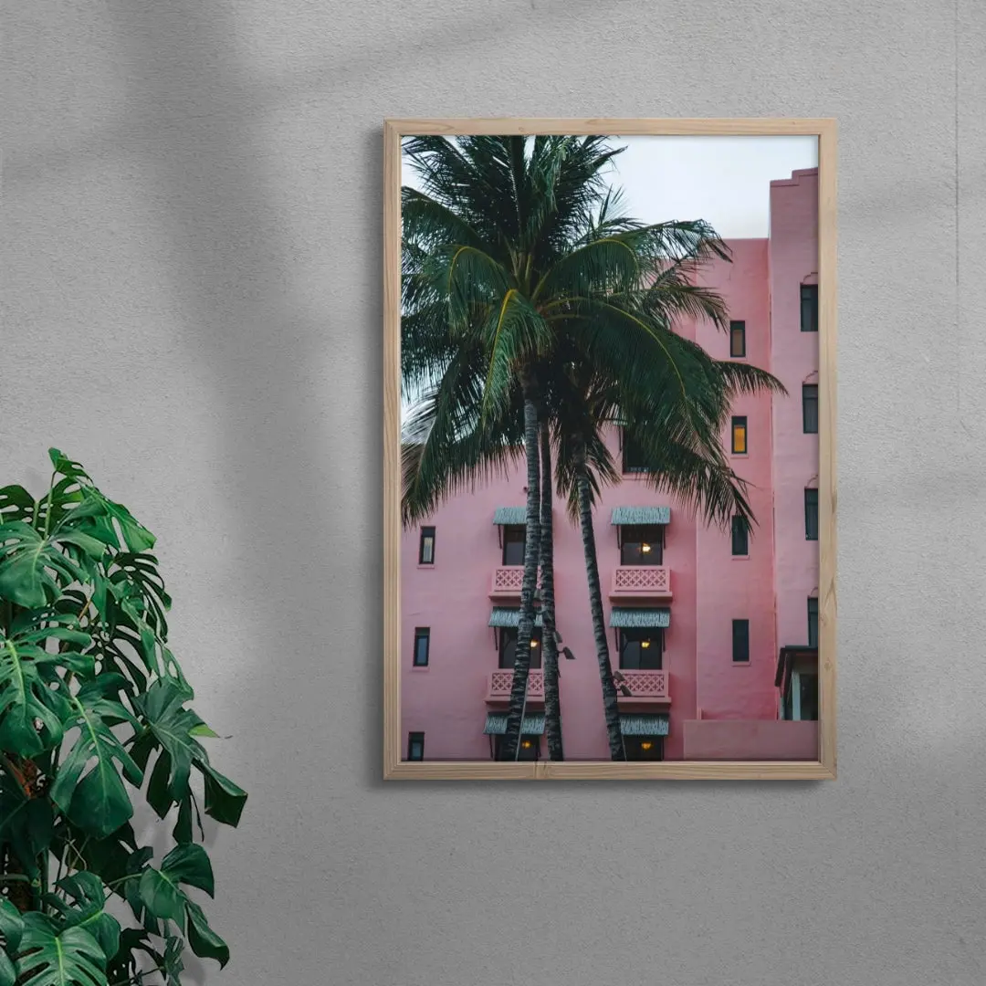 Pink Hotel - Image 6