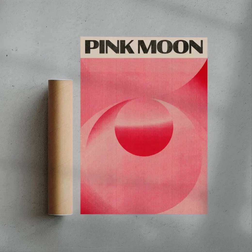 Pink Moon - Image 3
