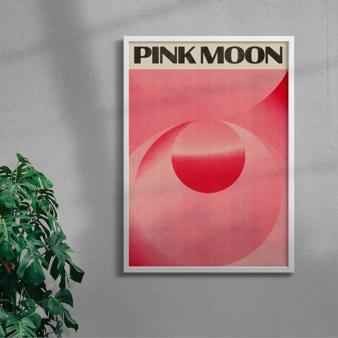 Pink Moon - Image 5