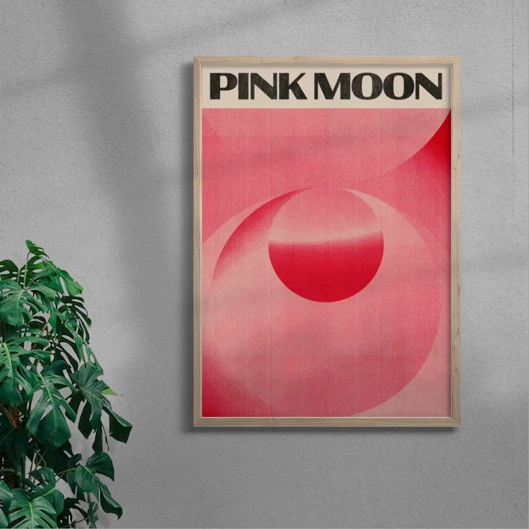 Pink Moon - Image 6