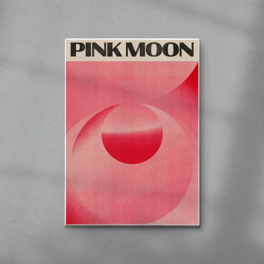 Pink Moon - Image 3