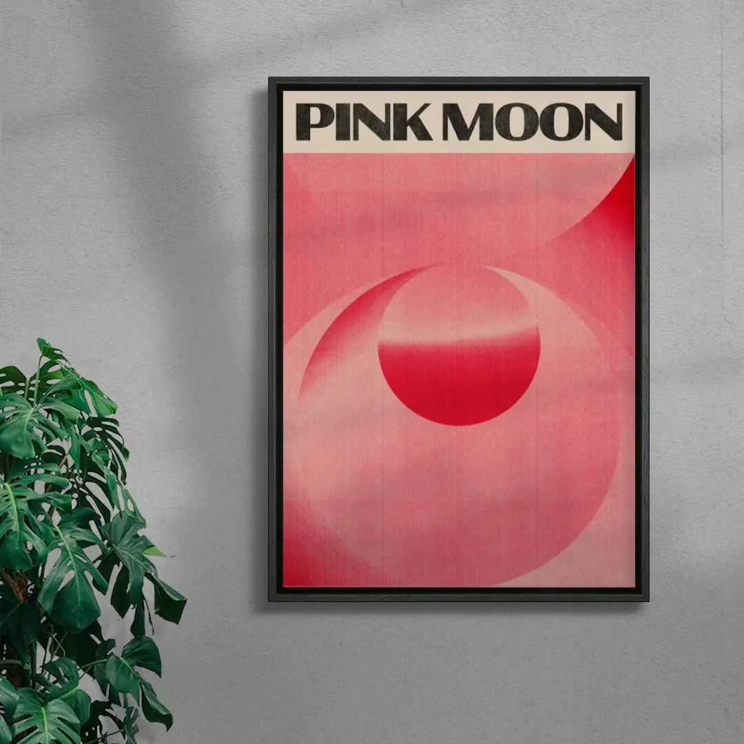 Pink Moon - Image 4