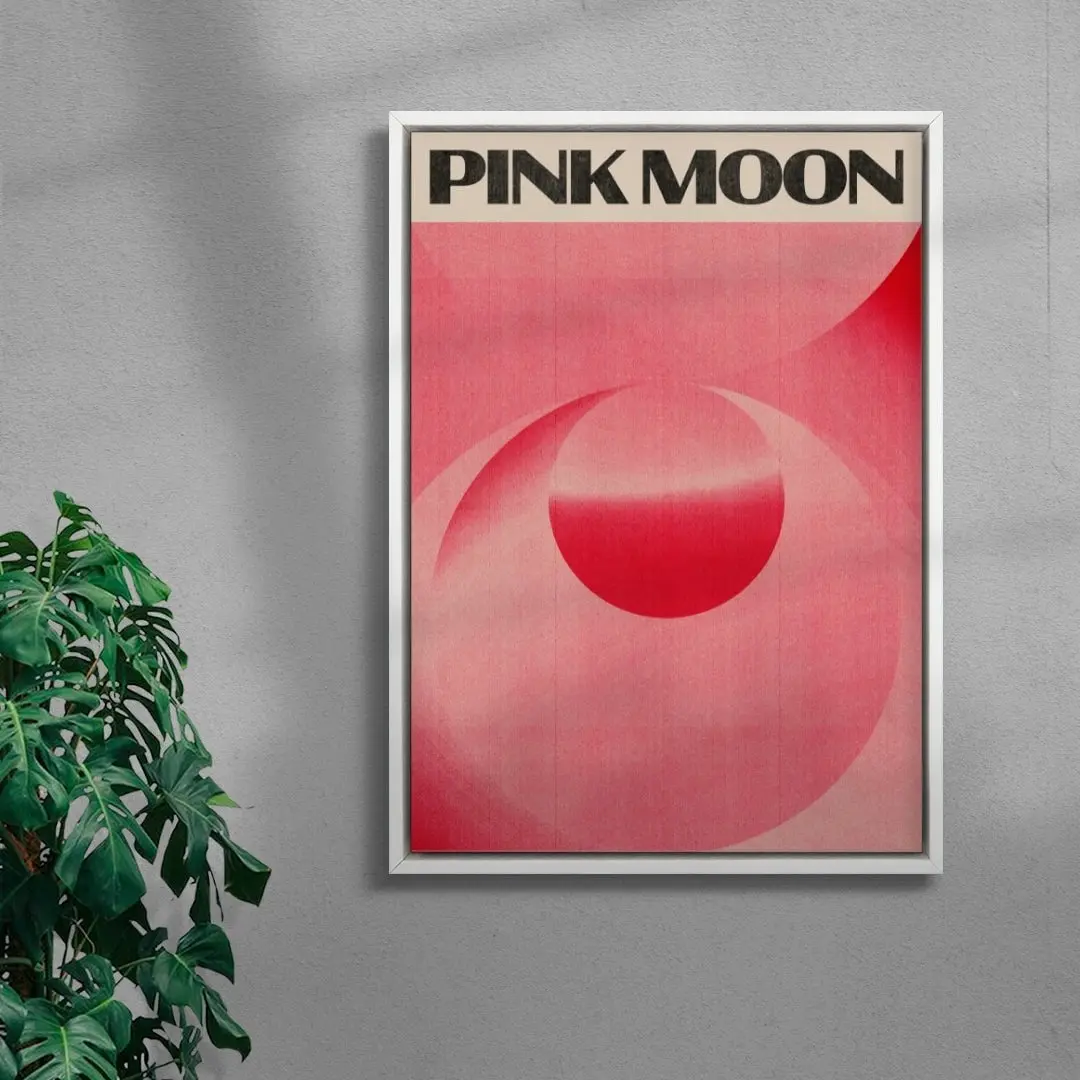 Pink Moon - Image 5