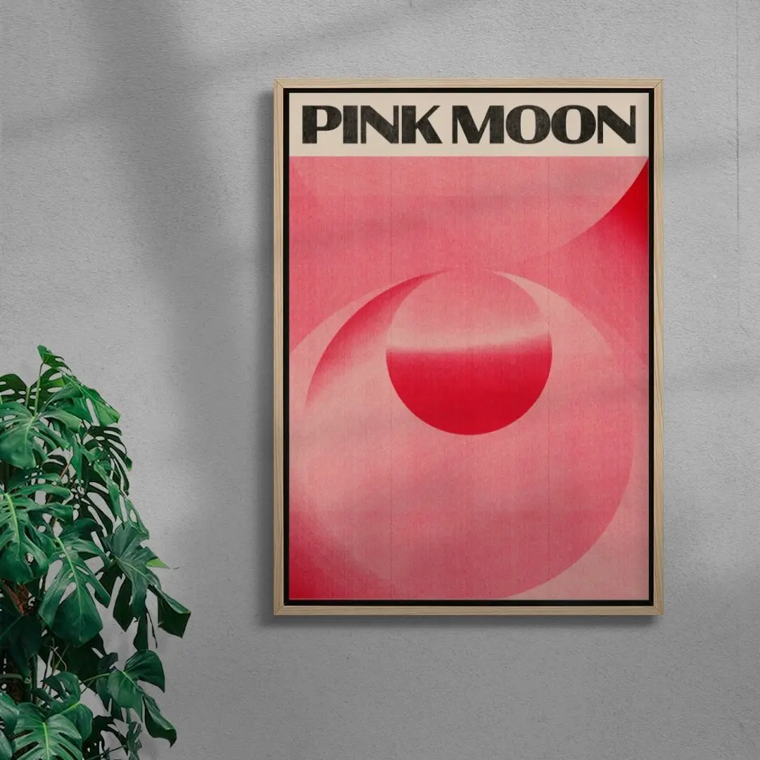 Pink Moon - Image 6