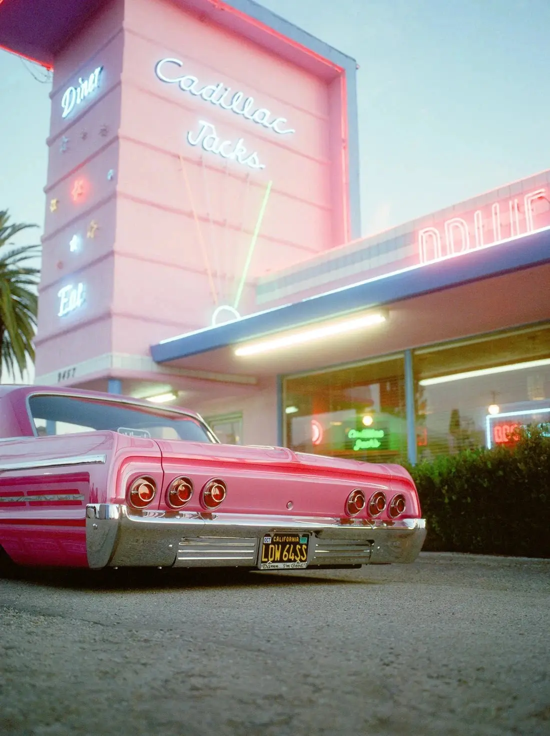 Pink Motel - Image 2