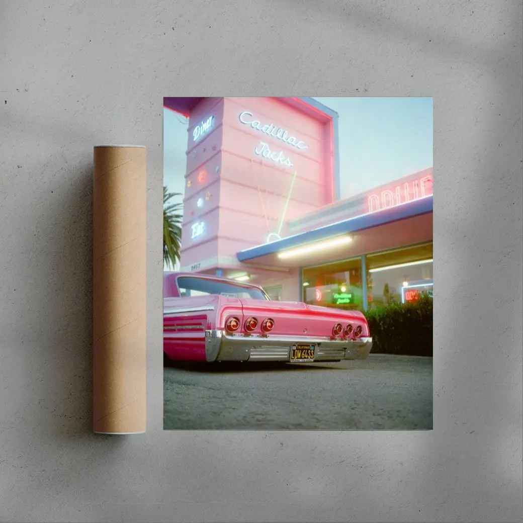 Pink Motel - Image 3
