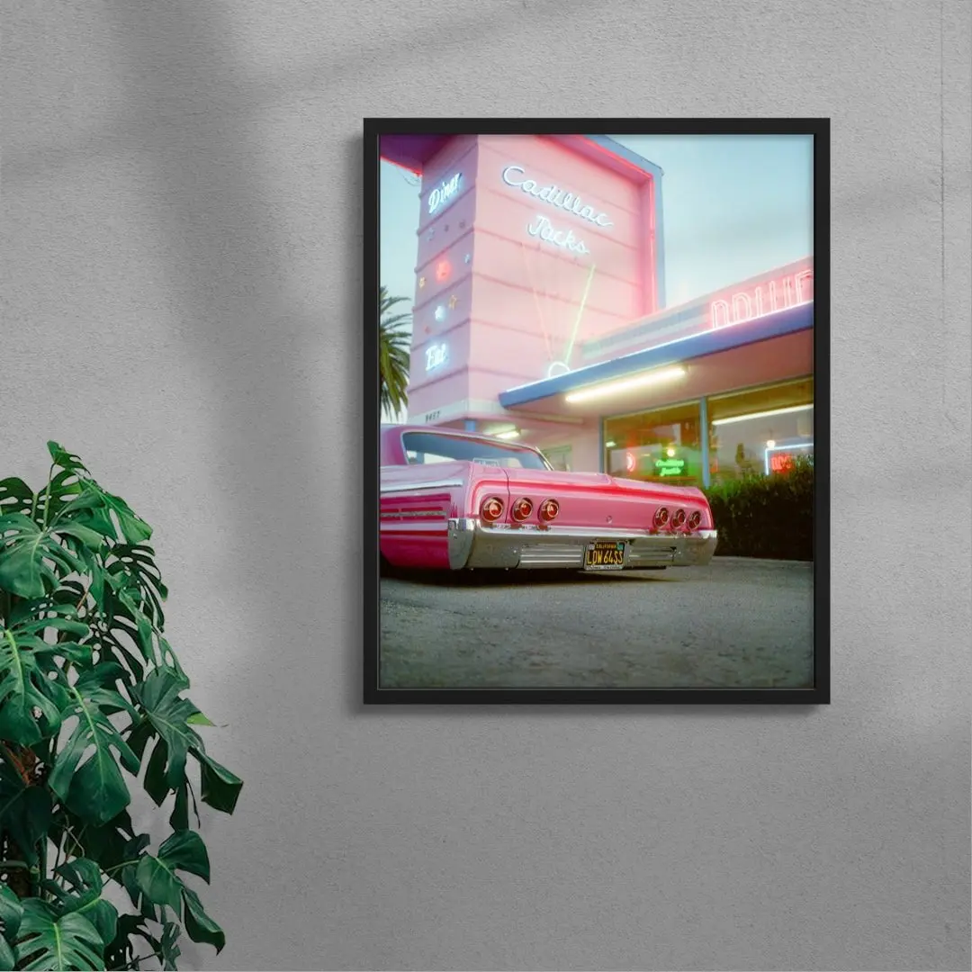 Pink Motel - Image 4