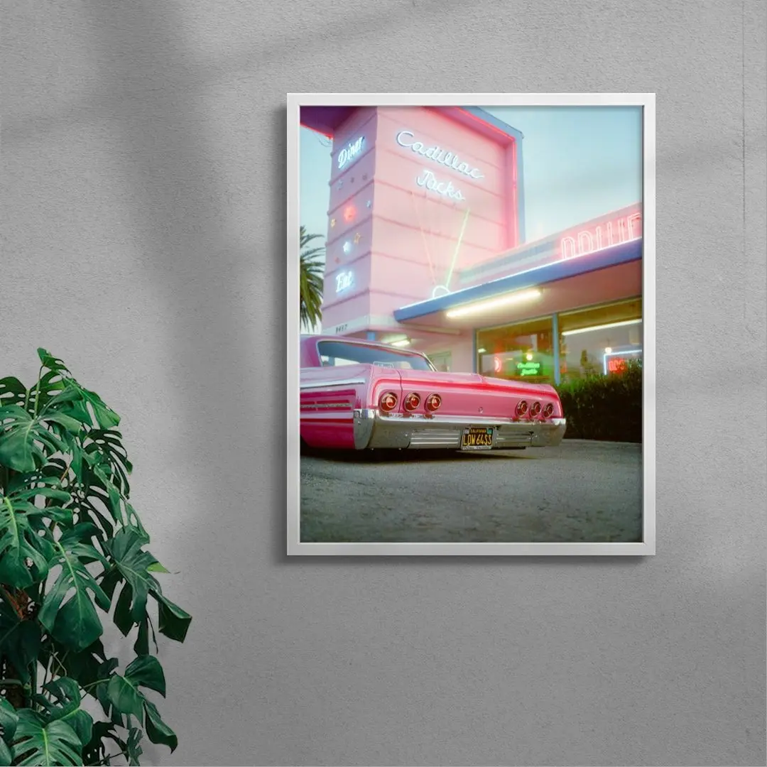 Pink Motel - Image 5