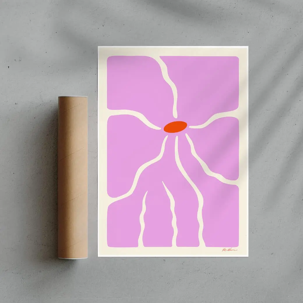 Pink ´n`Poisonous - Image 2