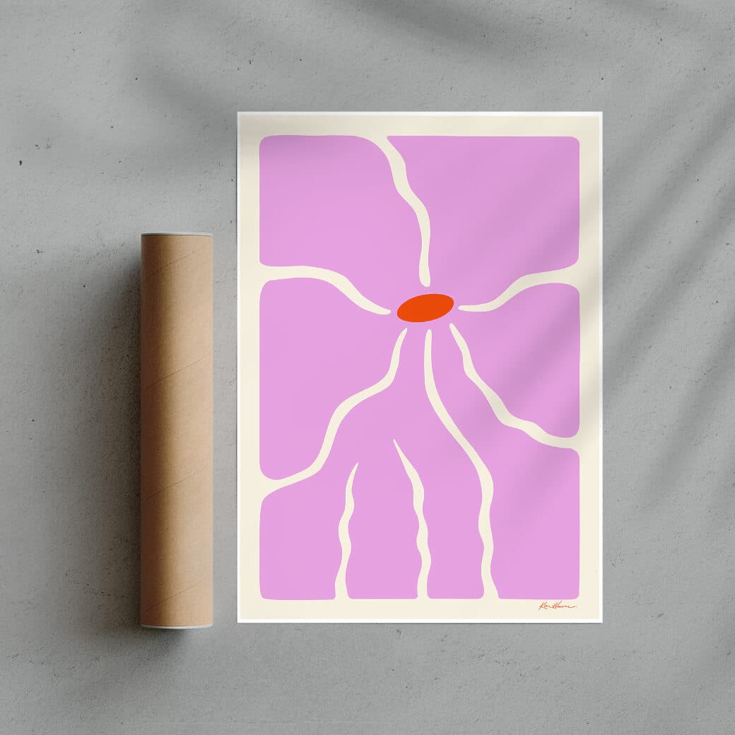 Pink ´n`Poisonous - Image 3