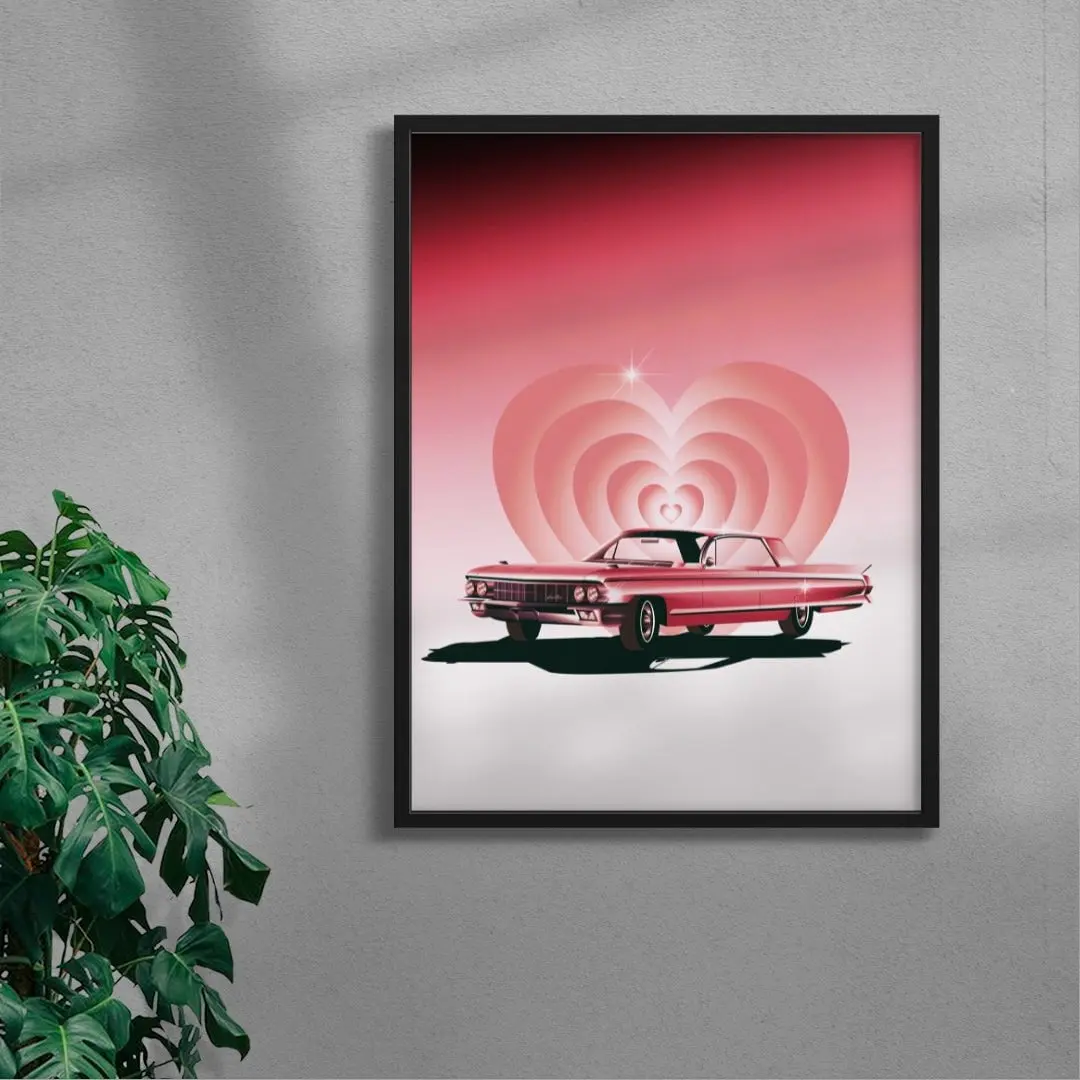 Pink Ride - Image 4