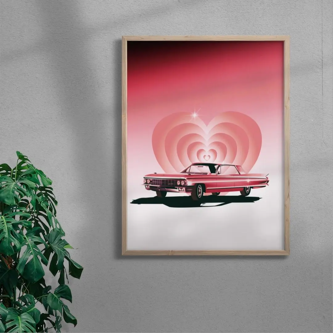 Pink Ride - Image 6