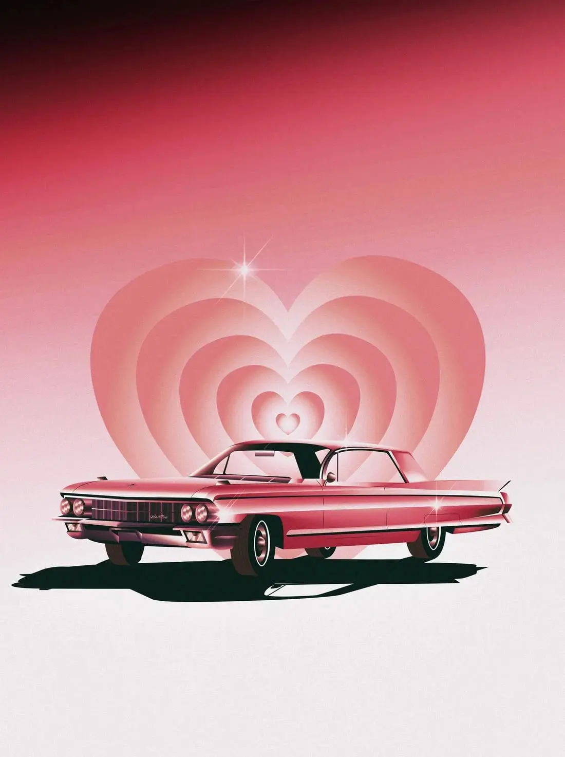 Pink Ride - Image 2